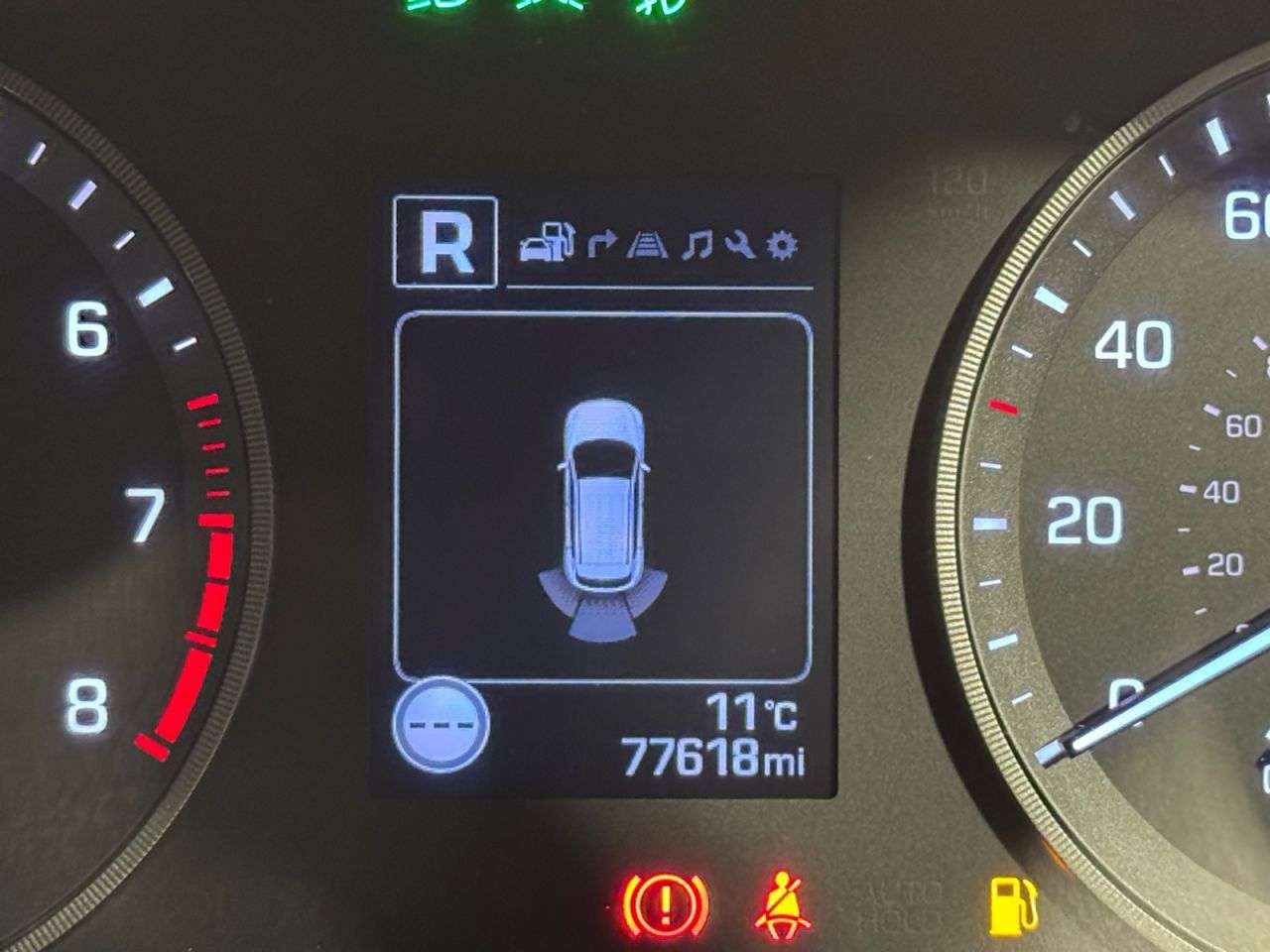 2018 HYUNDAI TUCSON 2018 HYUNDAI TUCSON