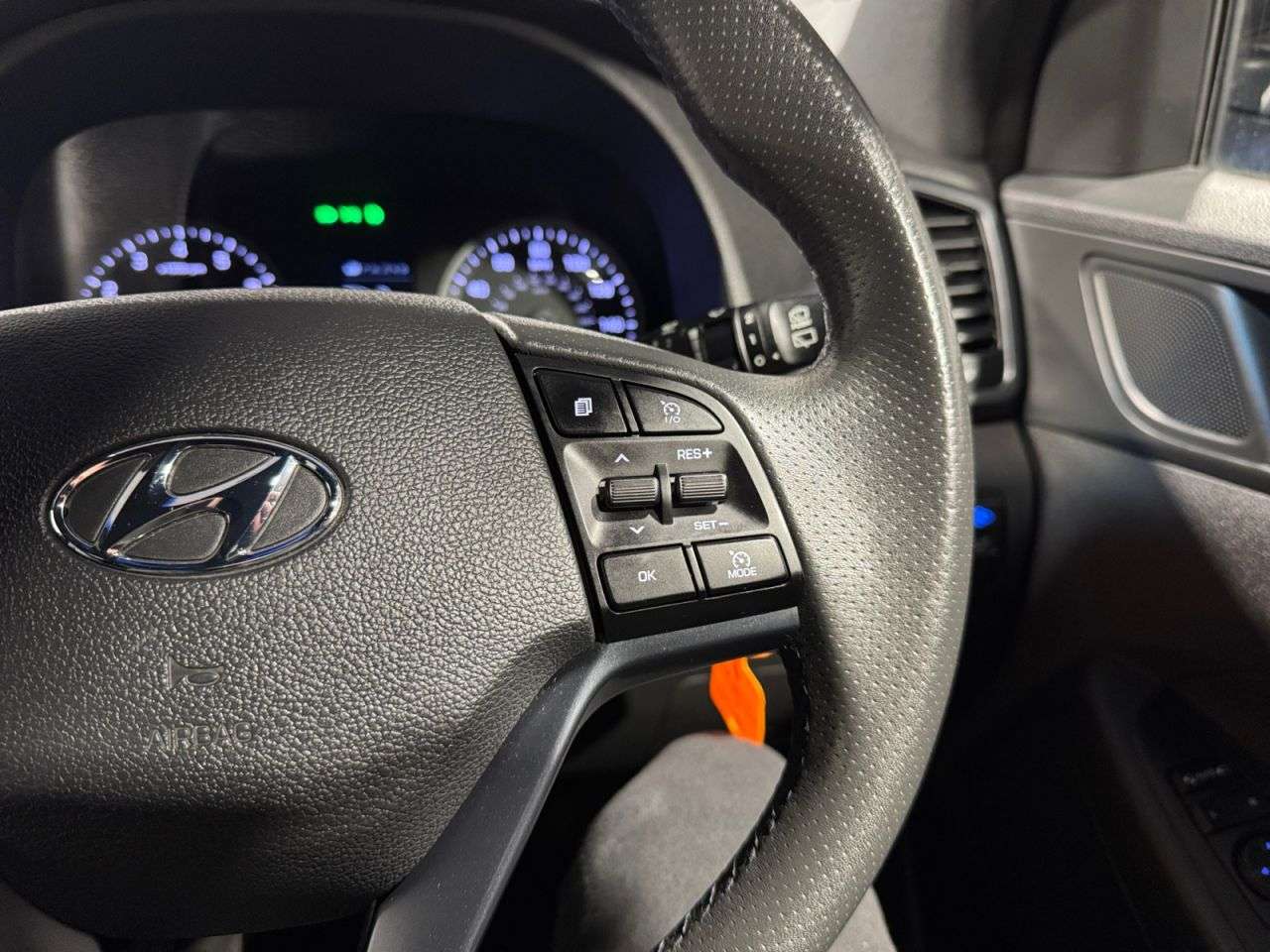 2018 HYUNDAI TUCSON 2018 HYUNDAI TUCSON