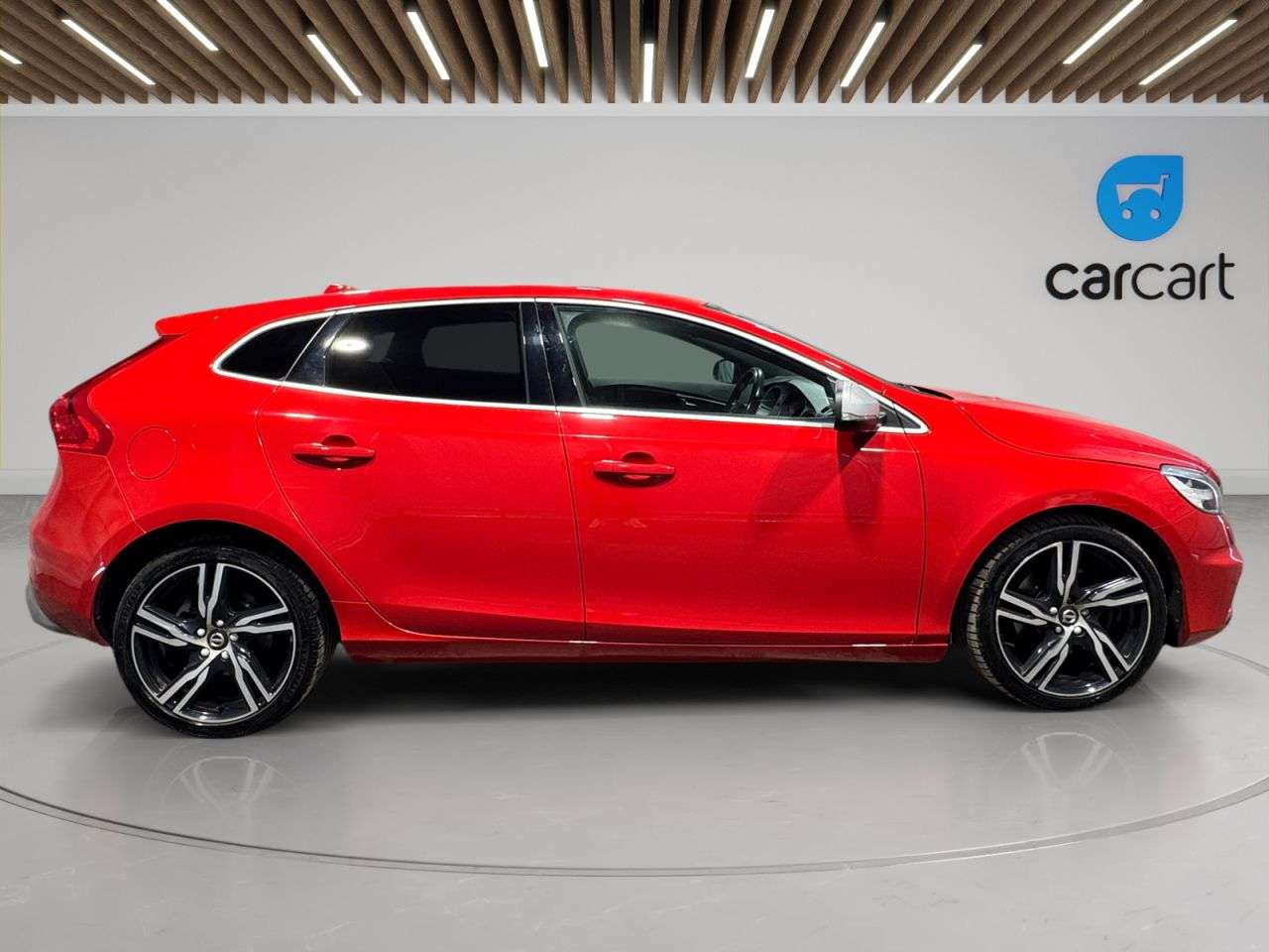 2019 VOLVO V40 2019 VOLVO V40