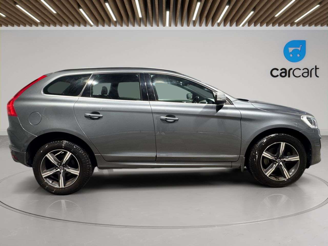 2016 VOLVO XC60 2016 VOLVO XC60