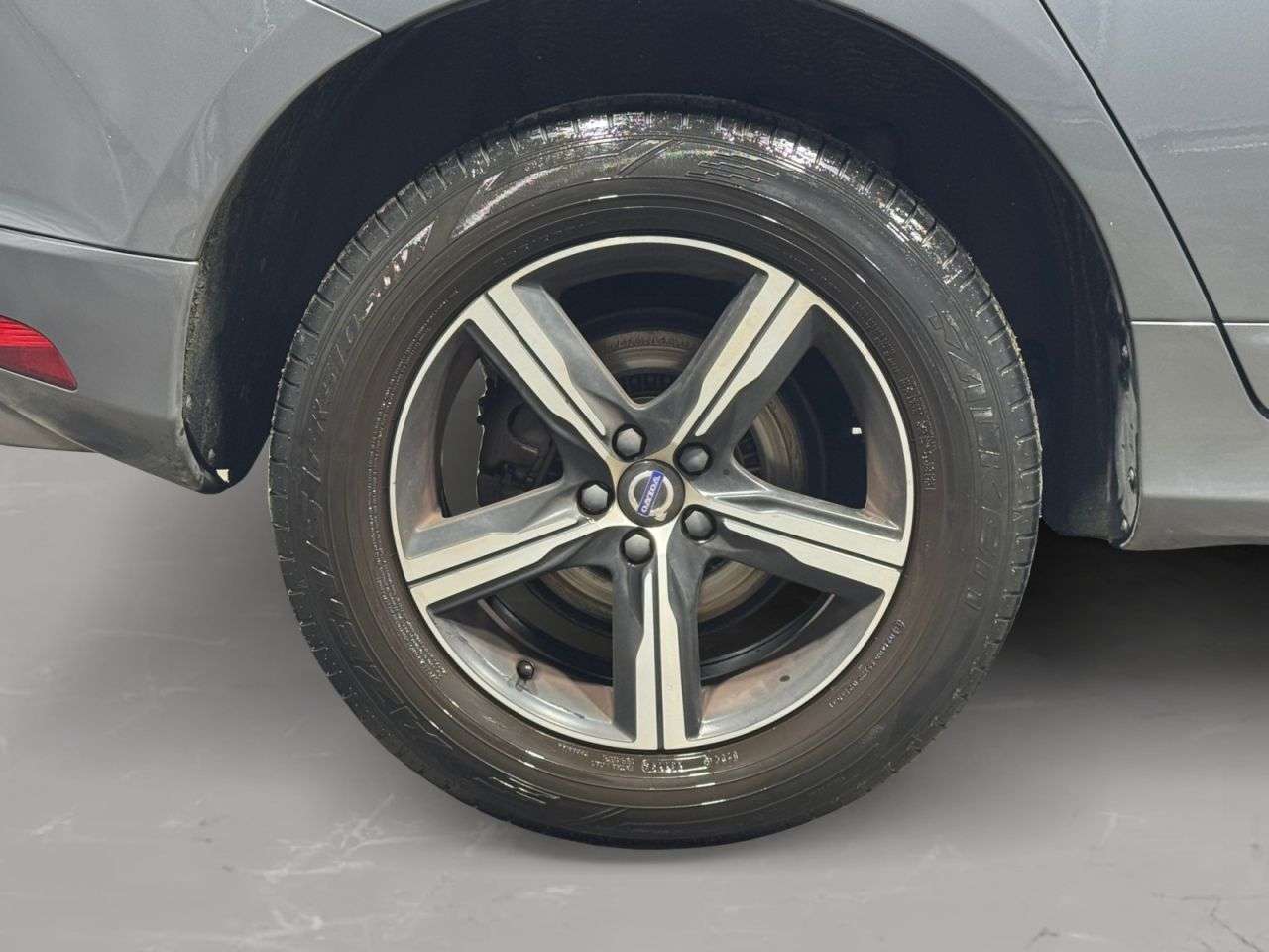 2016 VOLVO XC60 2016 VOLVO XC60