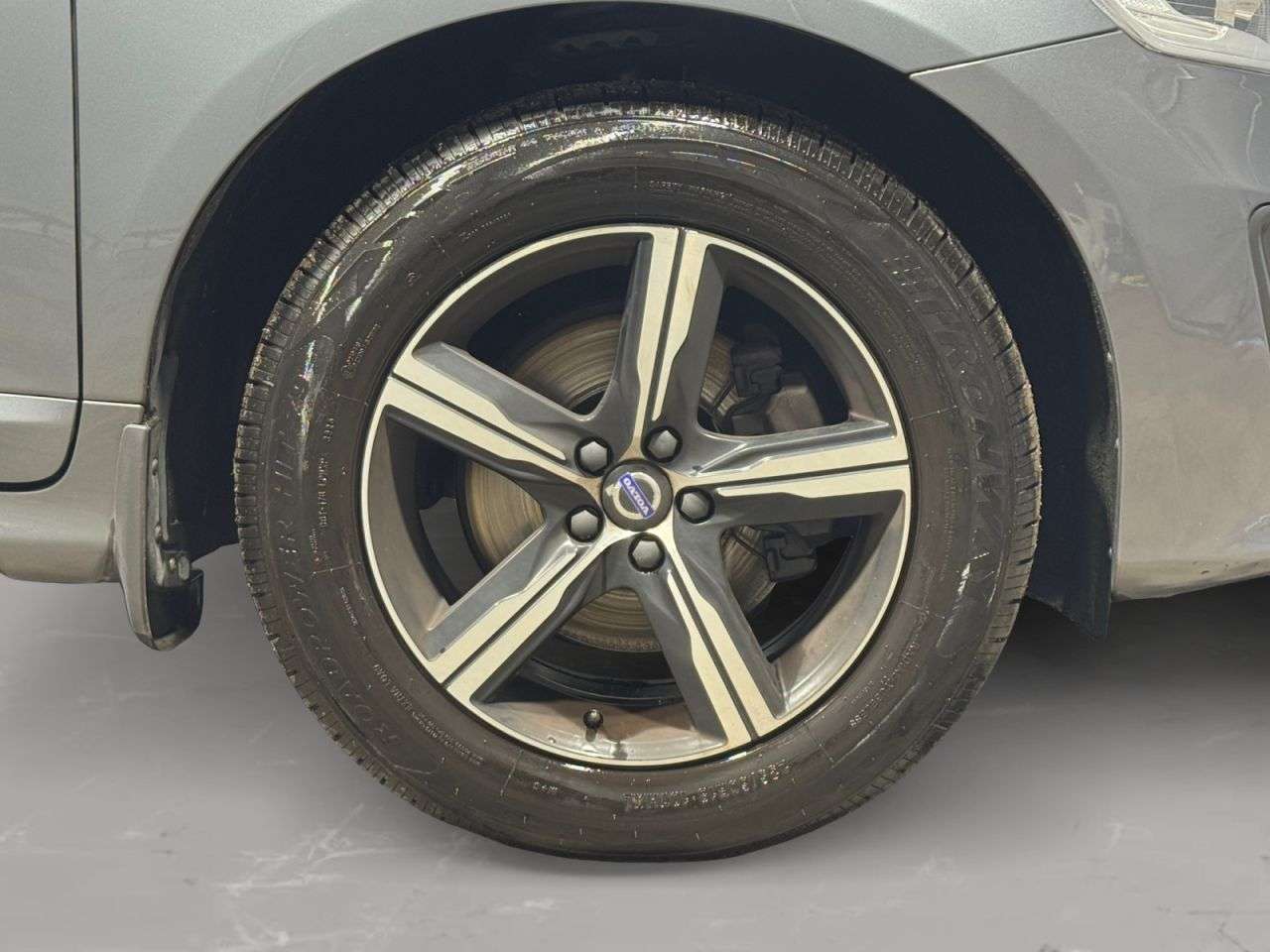 2016 VOLVO XC60 2016 VOLVO XC60