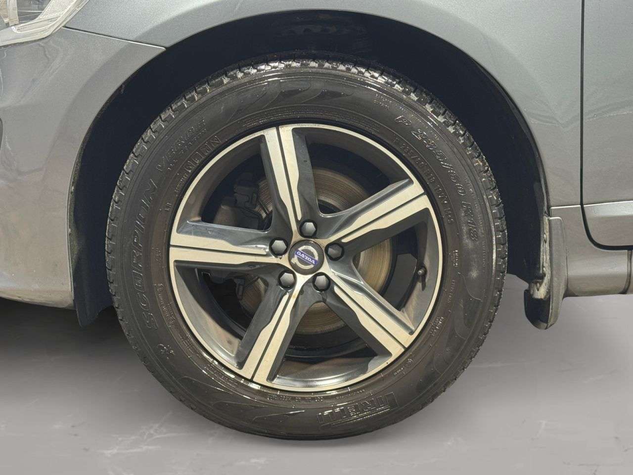 2016 VOLVO XC60 2016 VOLVO XC60