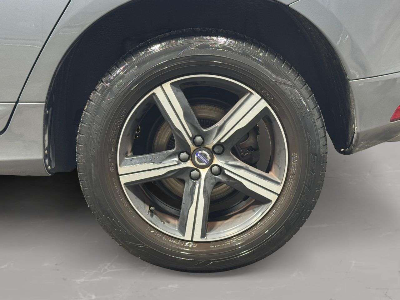 2016 VOLVO XC60 2016 VOLVO XC60