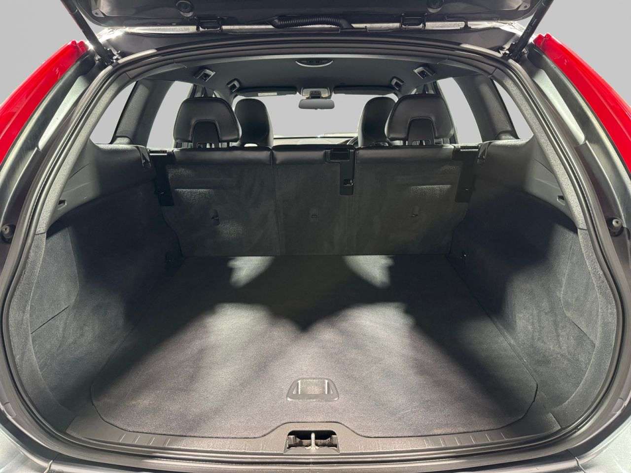 2016 VOLVO XC60 2016 VOLVO XC60