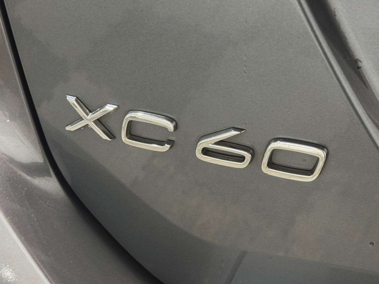 2016 VOLVO XC60 2016 VOLVO XC60