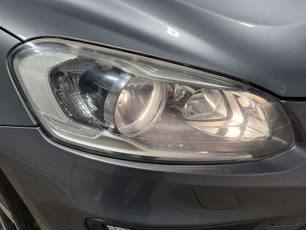 2016 VOLVO XC60 2016 VOLVO XC60