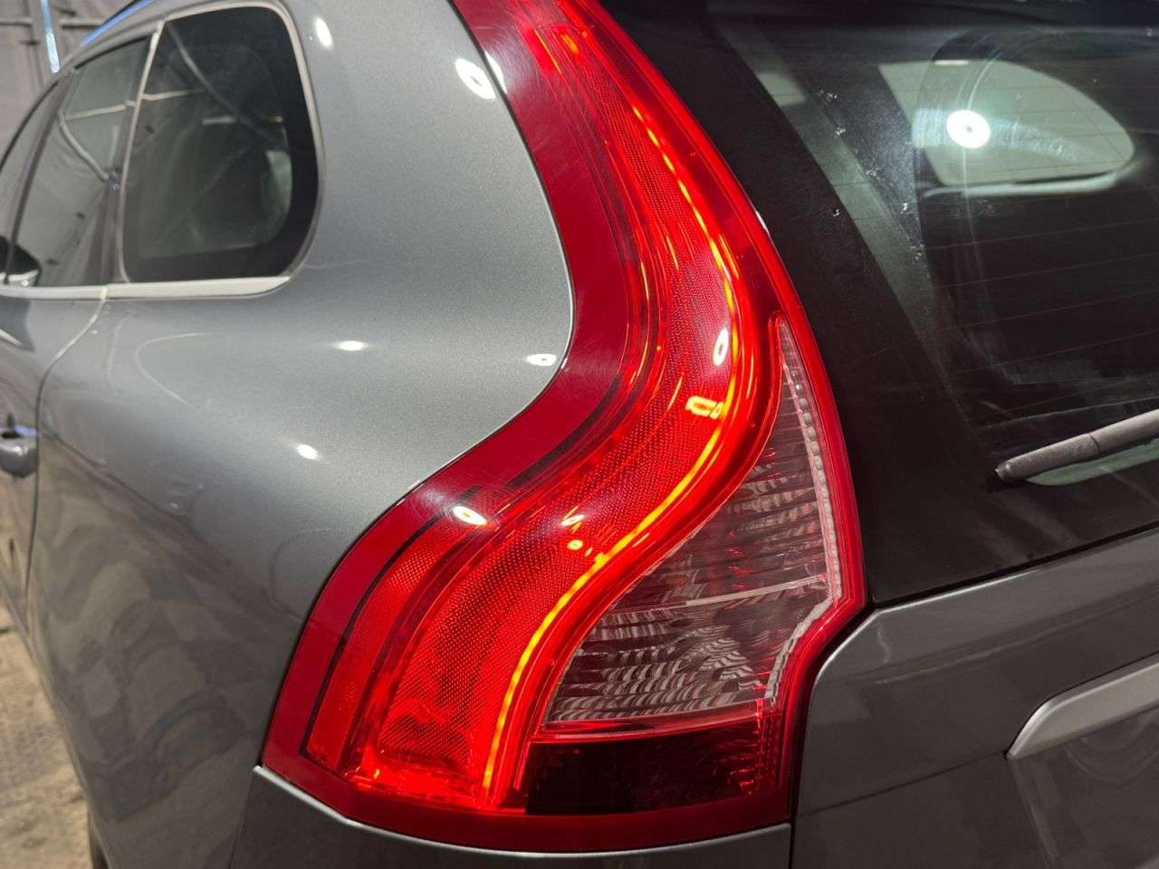 2016 VOLVO XC60 2016 VOLVO XC60