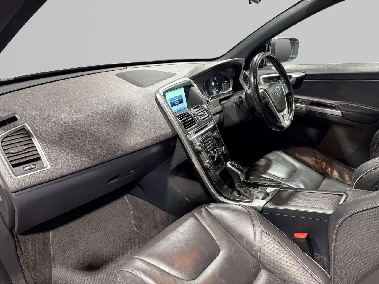 2016 VOLVO XC60 2016 VOLVO XC60
