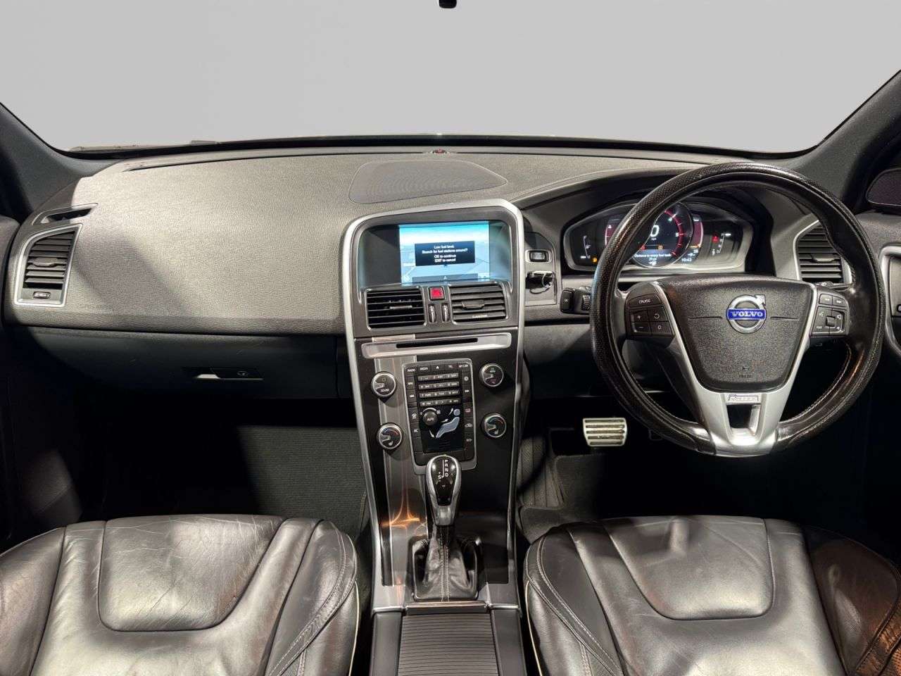 2016 VOLVO XC60 2016 VOLVO XC60