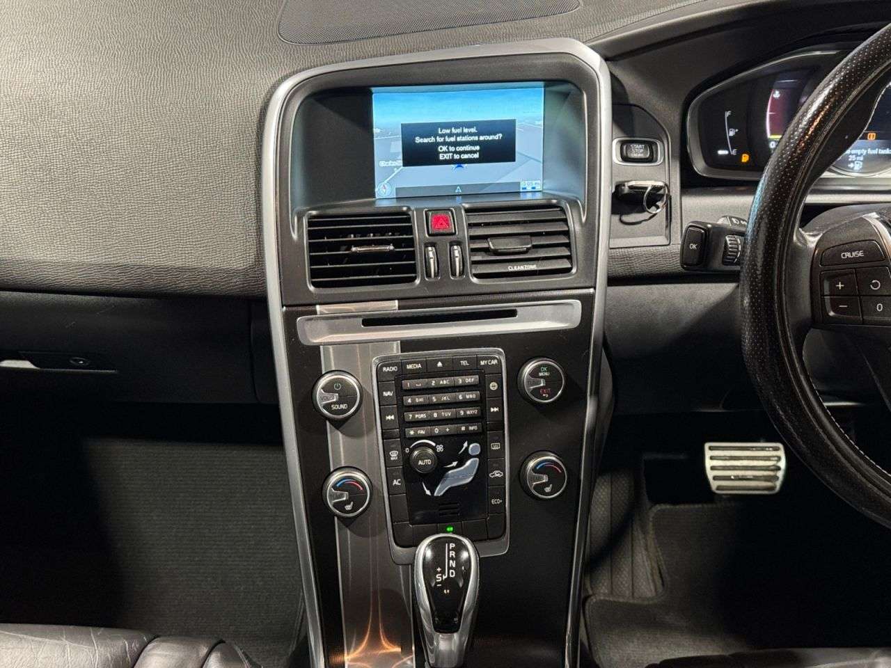 2016 VOLVO XC60 2016 VOLVO XC60