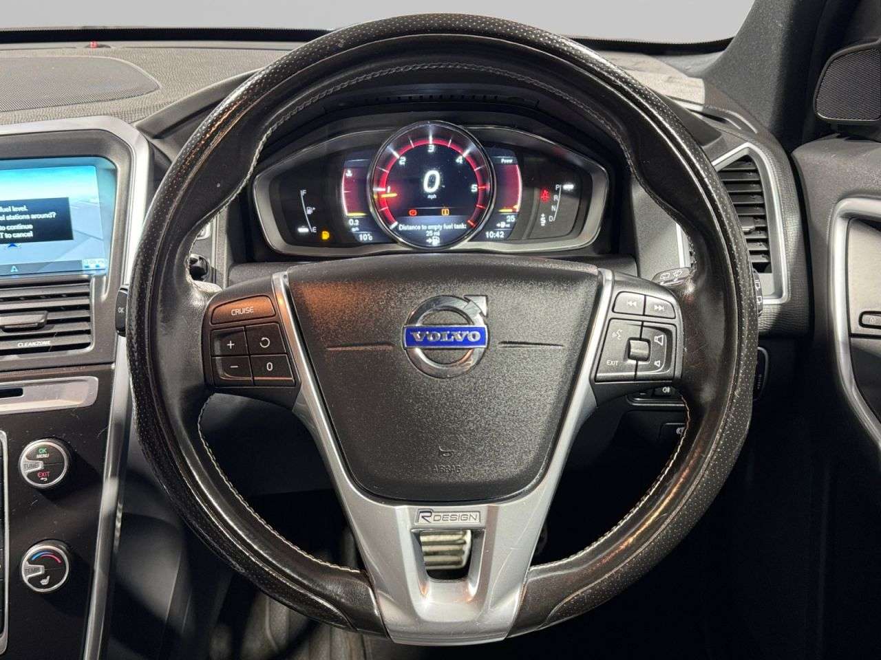 2016 VOLVO XC60 2016 VOLVO XC60