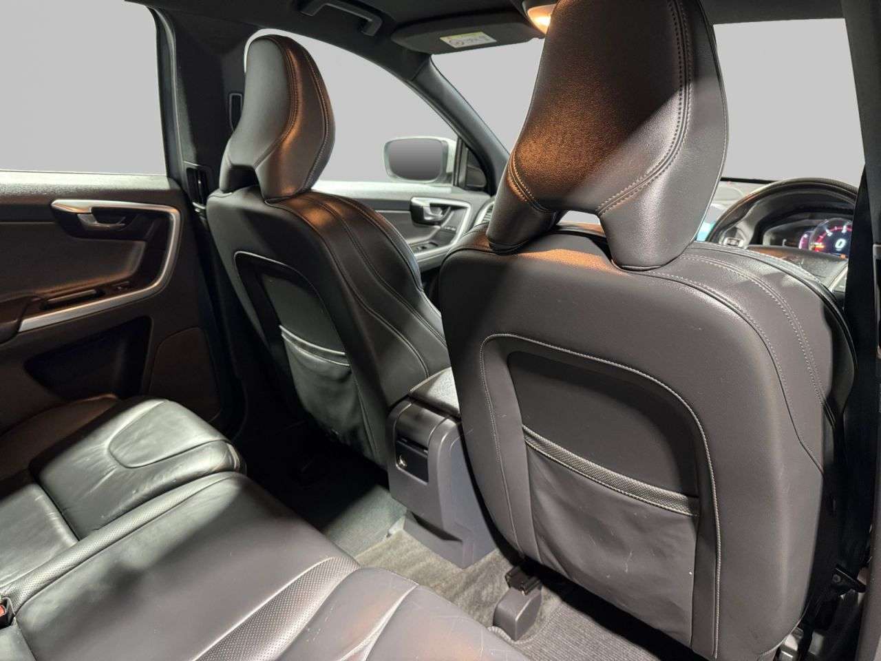2016 VOLVO XC60 2016 VOLVO XC60