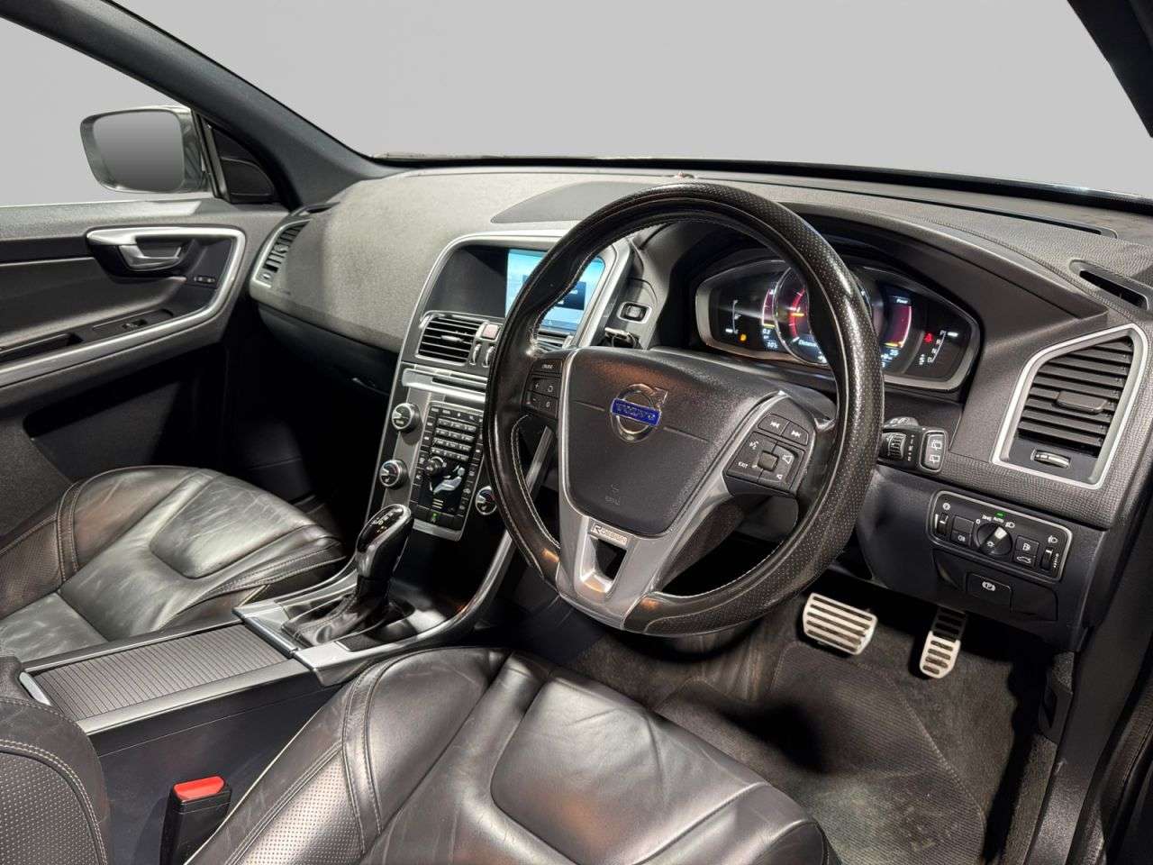 2016 VOLVO XC60 2016 VOLVO XC60