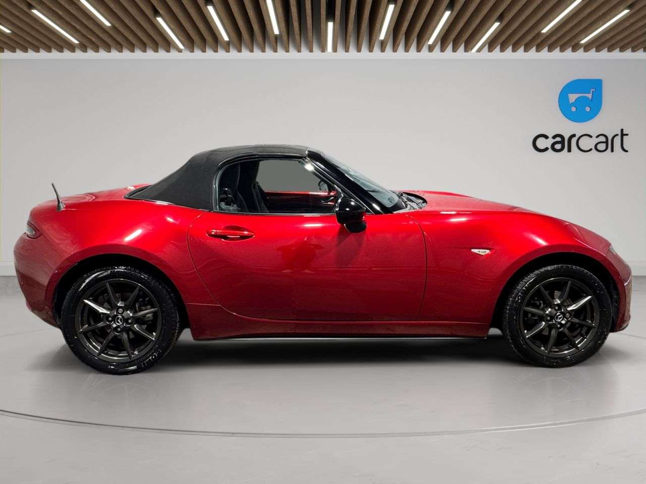 2016 MAZDA MX-5 2016 MAZDA MX-5
