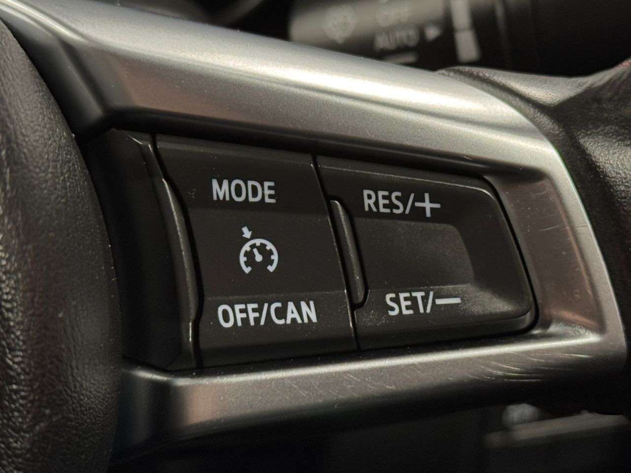 2016 MAZDA MX-5 2016 MAZDA MX-5