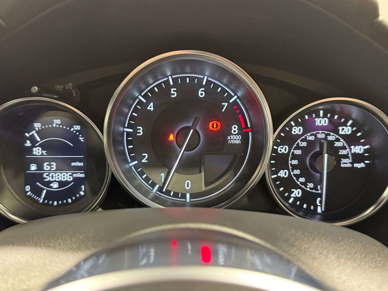 2016 MAZDA MX-5 2016 MAZDA MX-5