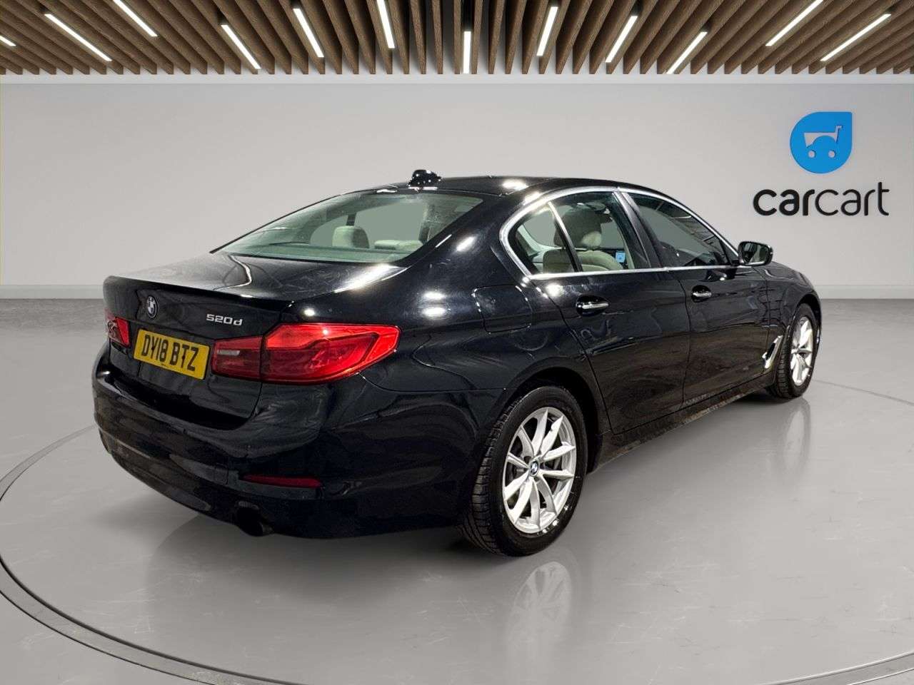 2018 BMW 5 SERIES 2018 BMW 5 SERIES