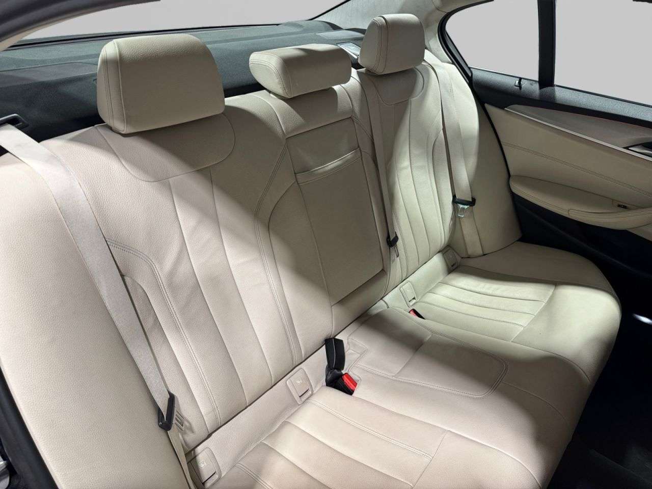 2018 BMW 5 SERIES 2018 BMW 5 SERIES