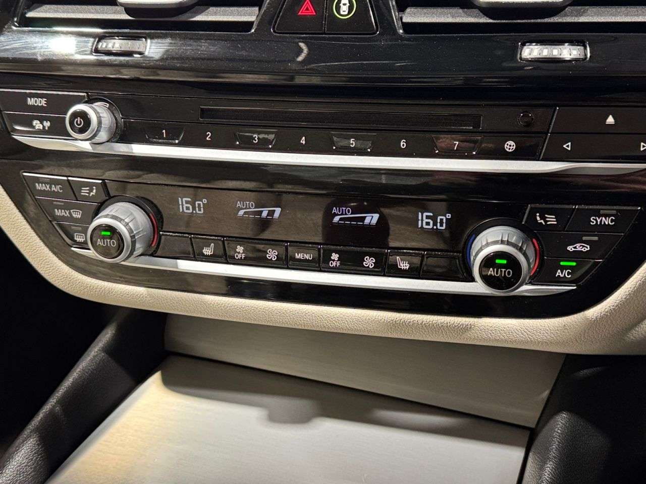 2018 BMW 5 SERIES 2018 BMW 5 SERIES