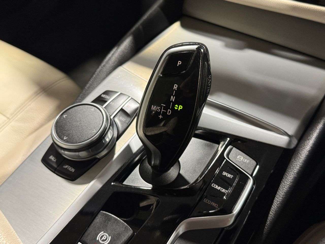 2018 BMW 5 SERIES 2018 BMW 5 SERIES