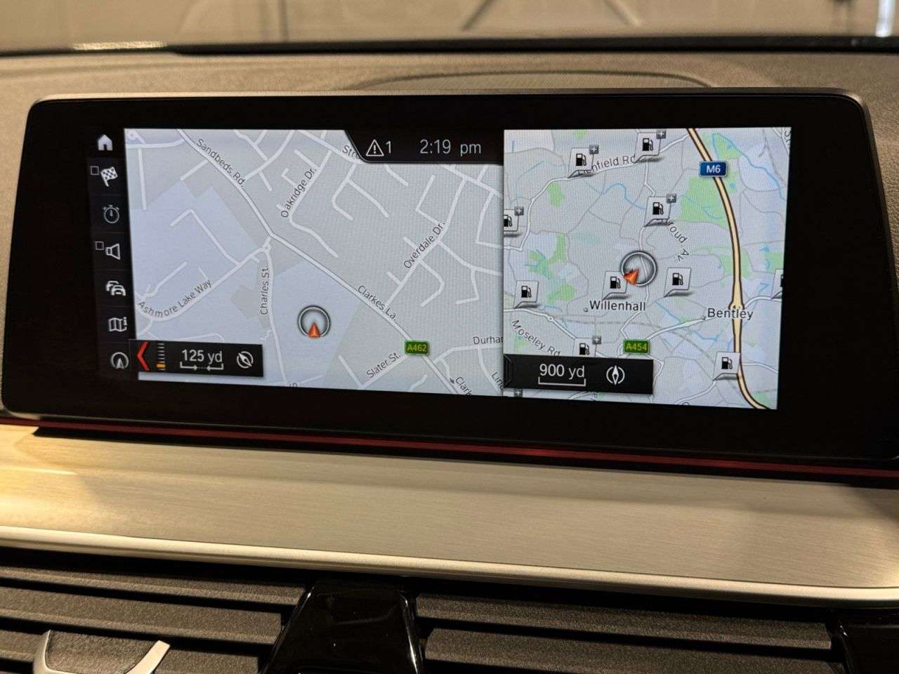 2018 BMW 5 SERIES 2018 BMW 5 SERIES