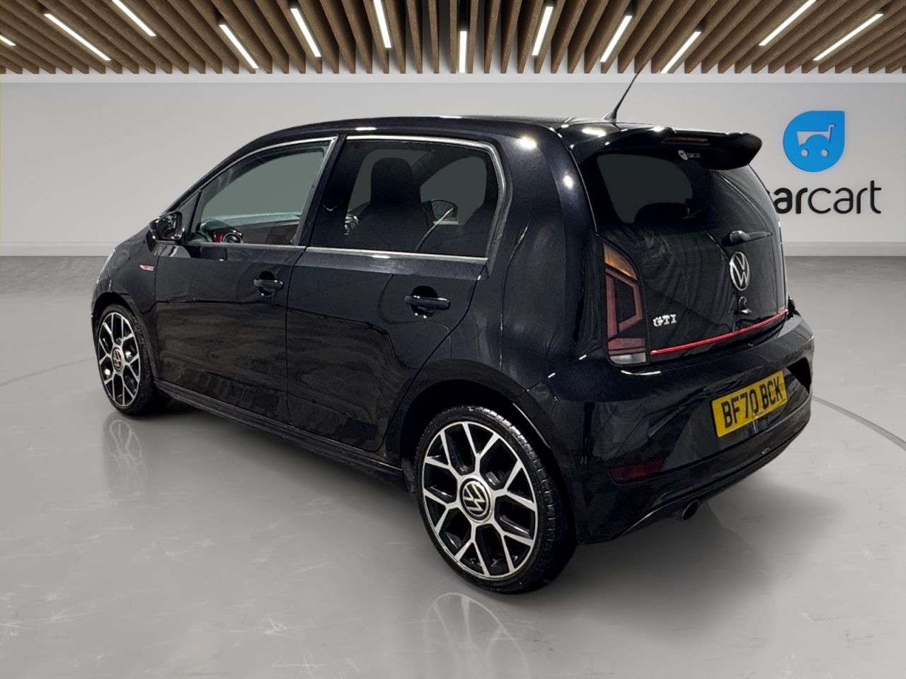 2020 VOLKSWAGEN UP! 2020 VOLKSWAGEN UP!