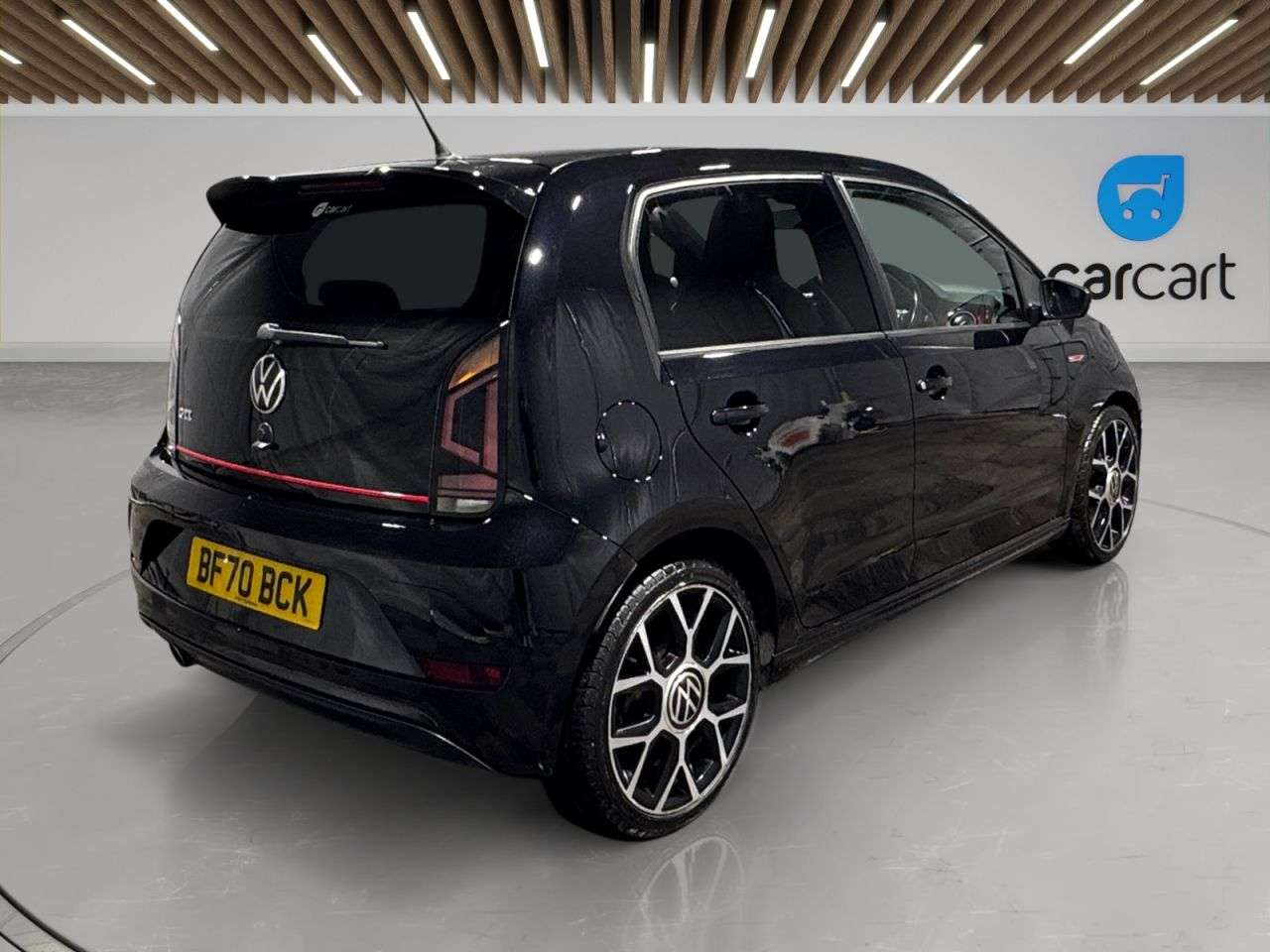 2020 VOLKSWAGEN UP! 2020 VOLKSWAGEN UP!