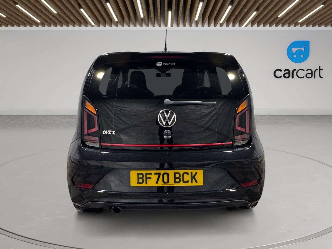 2020 VOLKSWAGEN UP! 2020 VOLKSWAGEN UP!