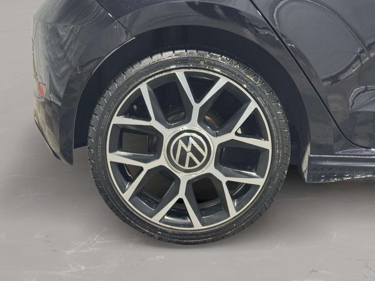 2020 VOLKSWAGEN UP! 2020 VOLKSWAGEN UP!