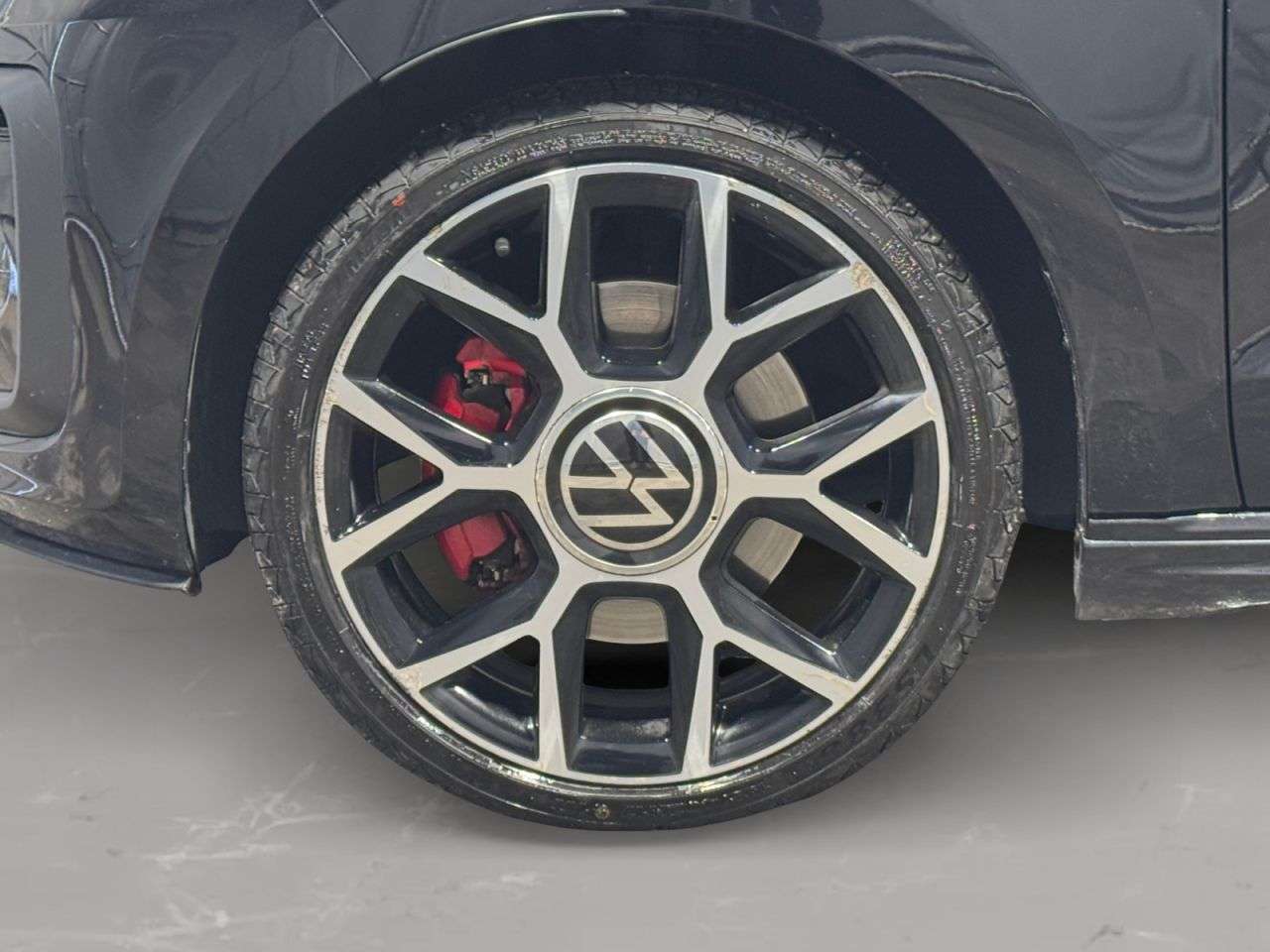 2020 VOLKSWAGEN UP! 2020 VOLKSWAGEN UP!