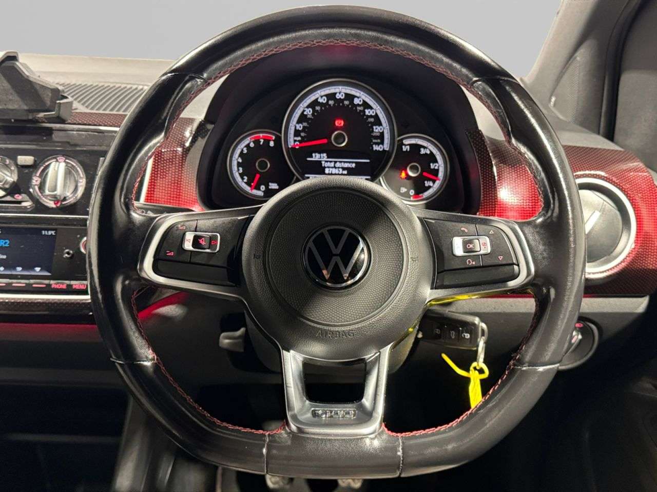 2020 VOLKSWAGEN UP! 2020 VOLKSWAGEN UP!