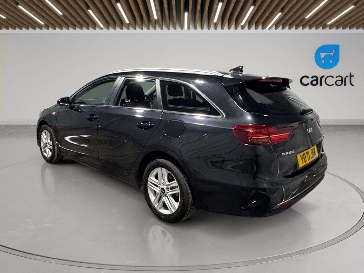2021 KIA CEED 2021 KIA CEED