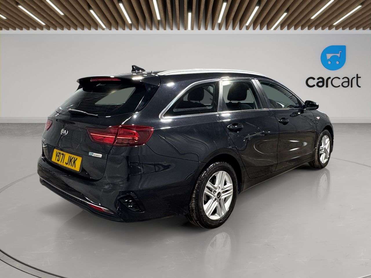 2021 KIA CEED 2021 KIA CEED