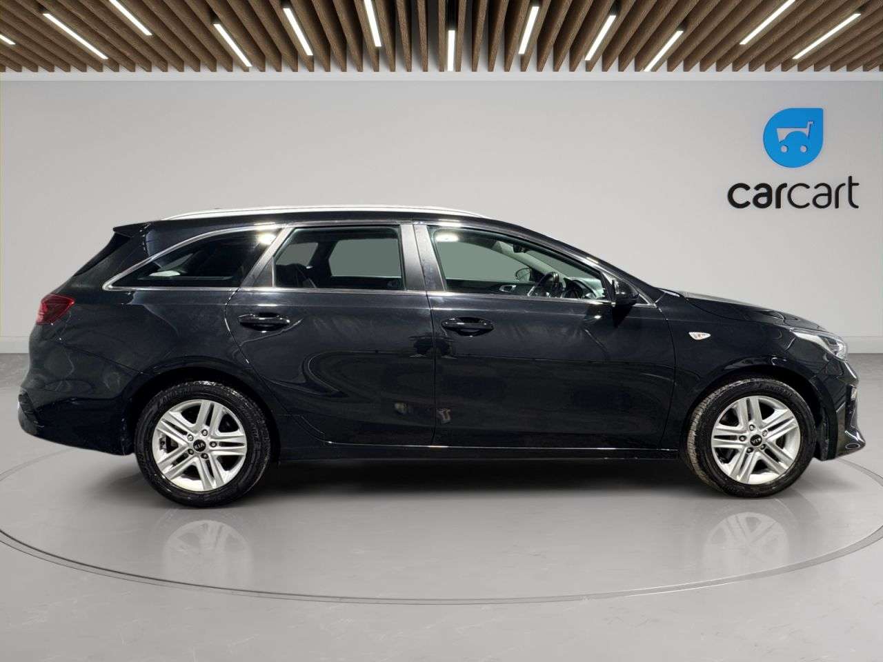 2021 KIA CEED 2021 KIA CEED
