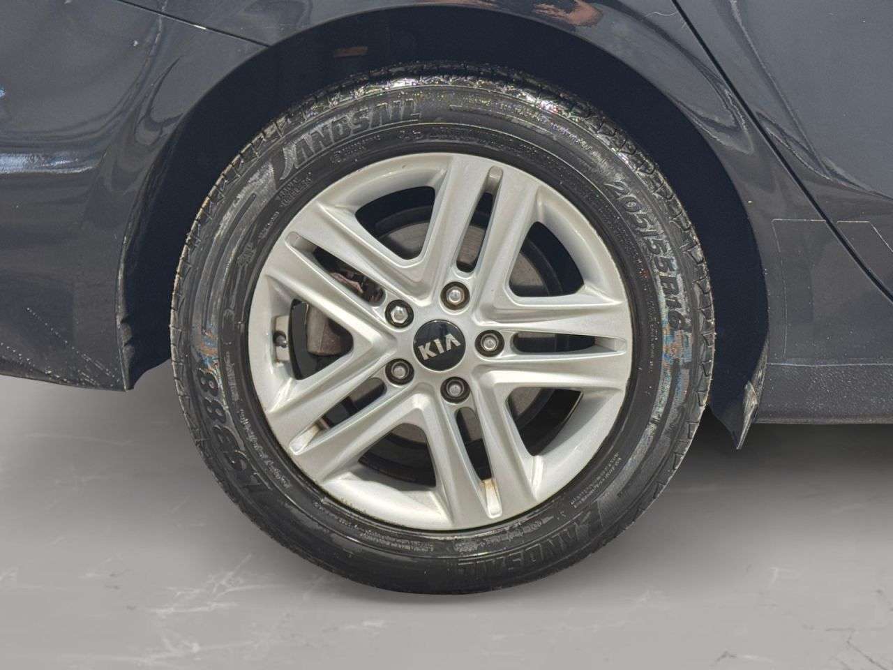 2021 KIA CEED 2021 KIA CEED