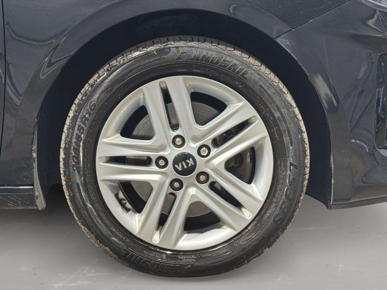 2021 KIA CEED 2021 KIA CEED