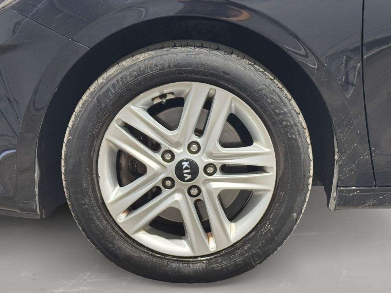 2021 KIA CEED 2021 KIA CEED