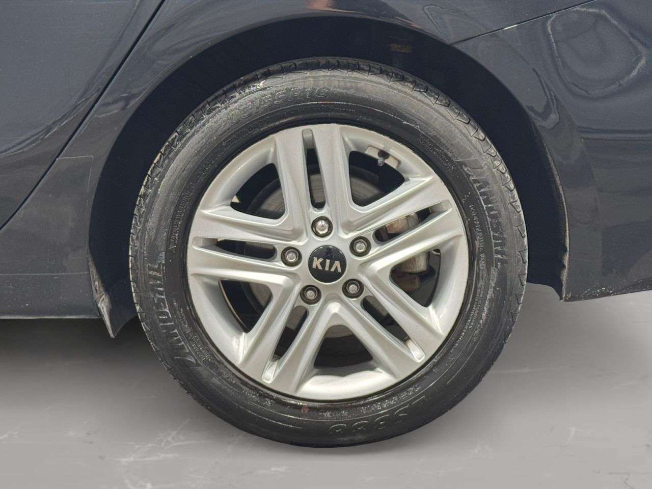 2021 KIA CEED 2021 KIA CEED