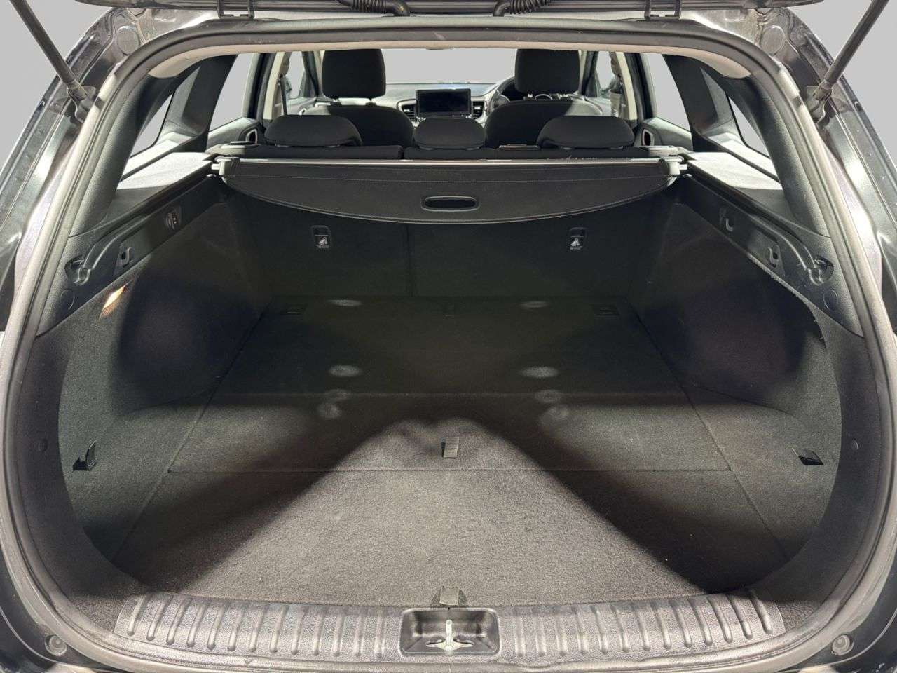 2021 KIA CEED 2021 KIA CEED