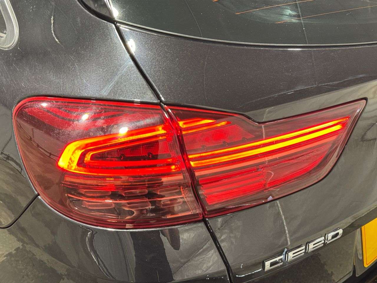 2021 KIA CEED 2021 KIA CEED