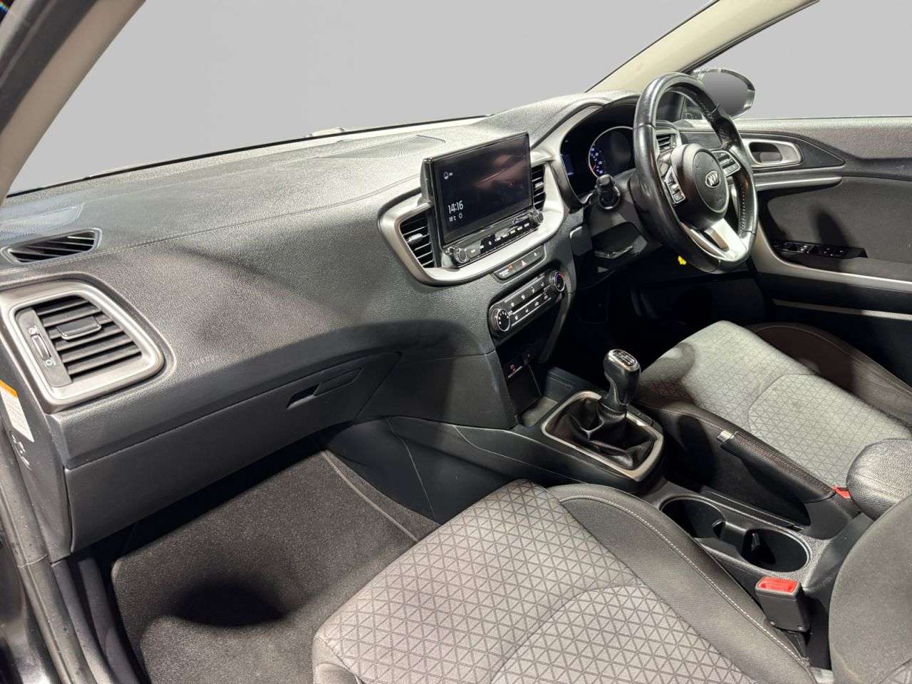 2021 KIA CEED 2021 KIA CEED
