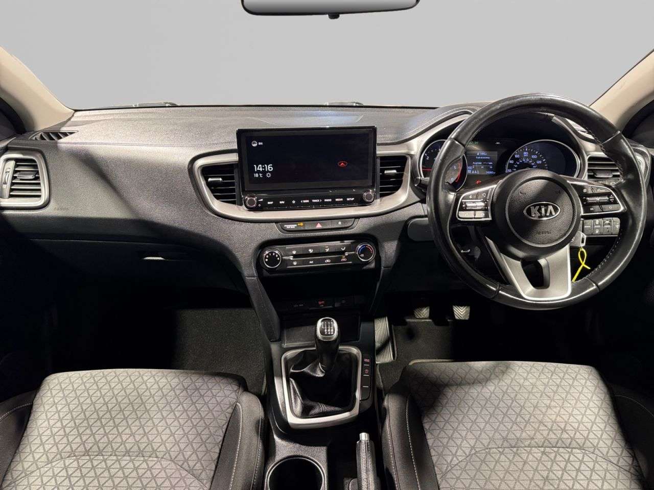 2021 KIA CEED 2021 KIA CEED