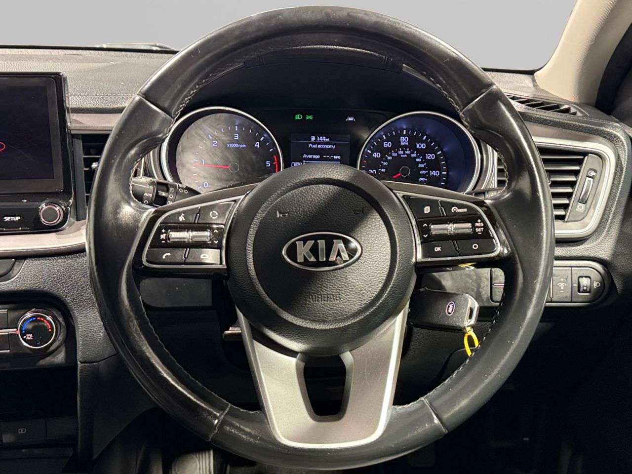 2021 KIA CEED 2021 KIA CEED