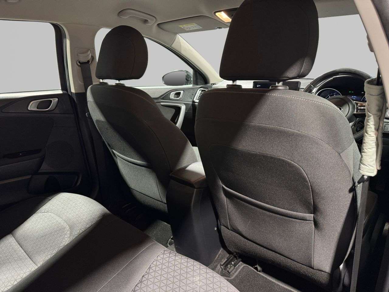 2021 KIA CEED 2021 KIA CEED