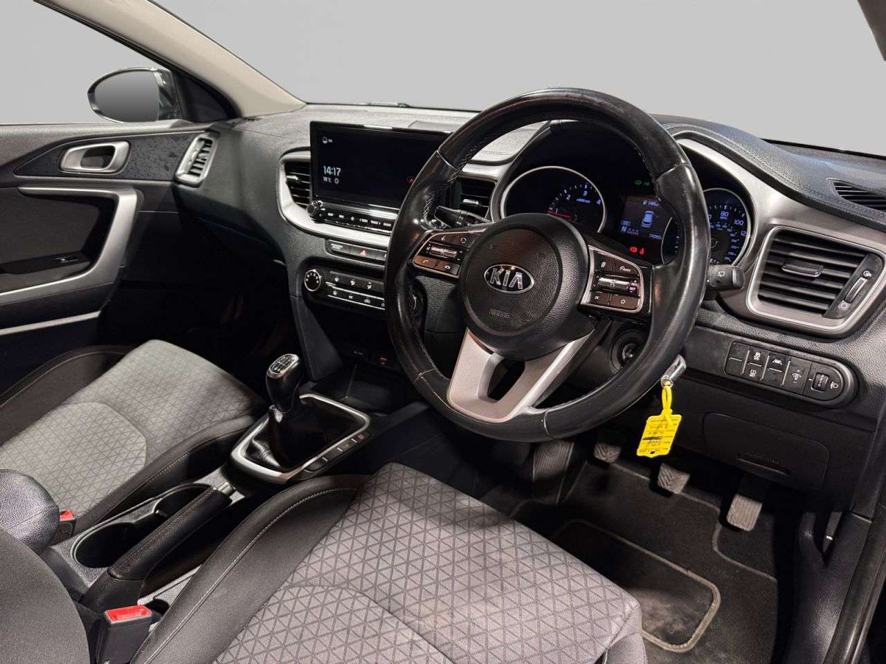 2021 KIA CEED 2021 KIA CEED