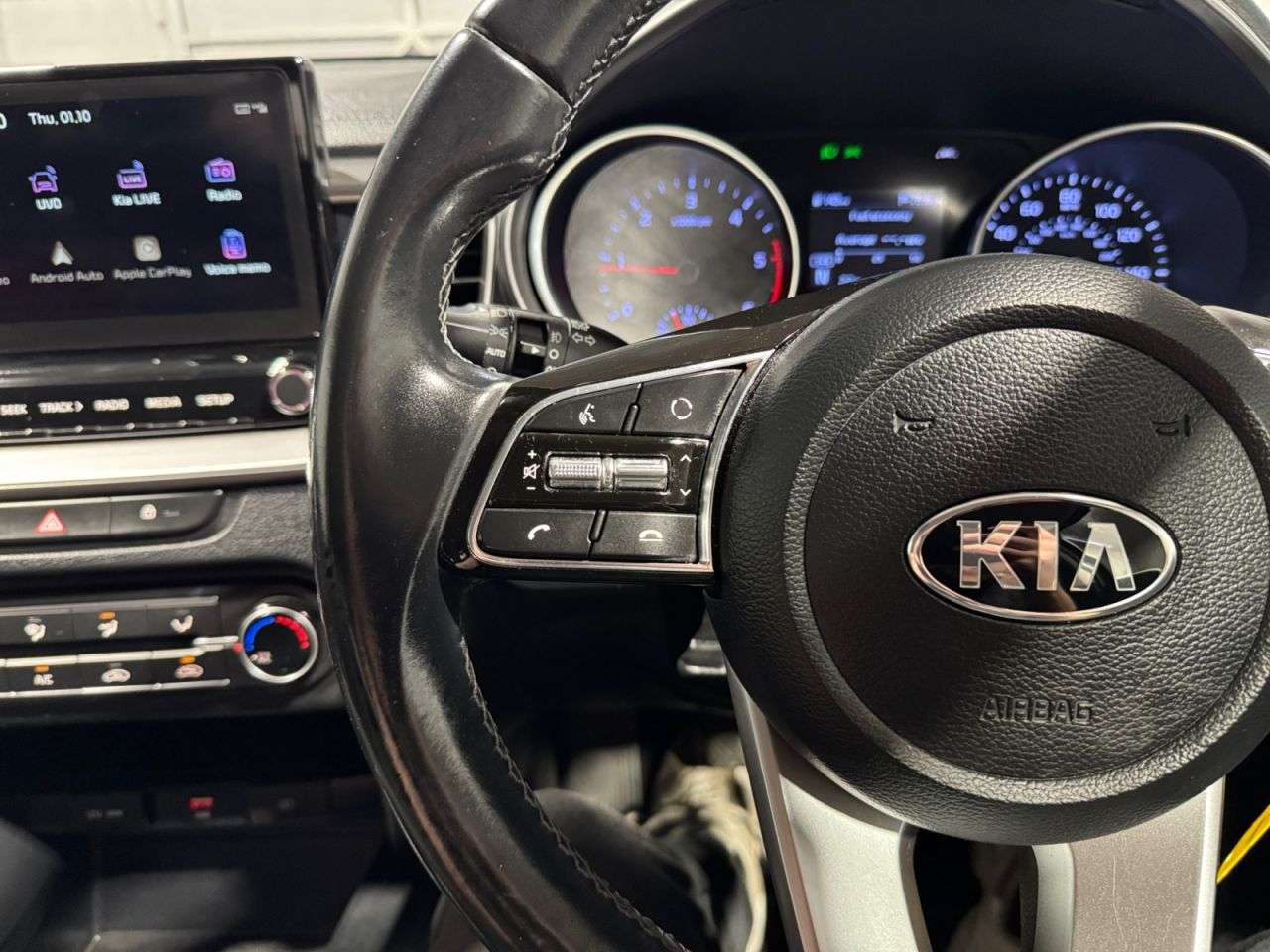 2021 KIA CEED 2021 KIA CEED