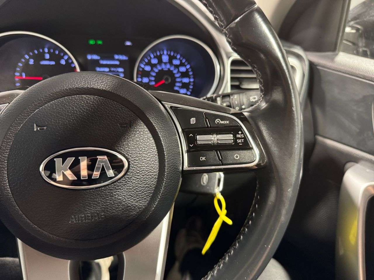 2021 KIA CEED 2021 KIA CEED