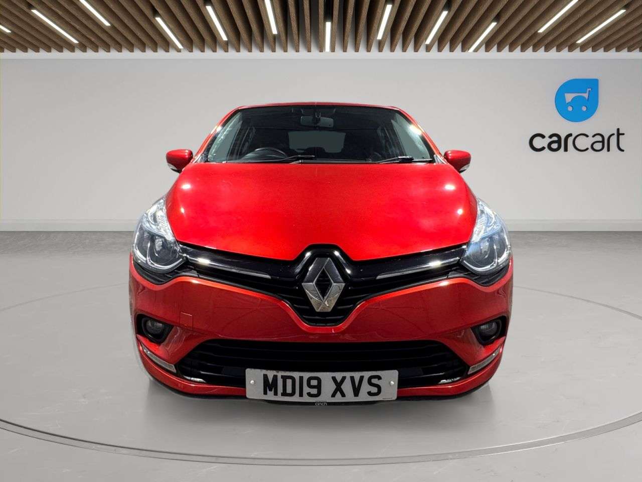 A 2019 RENAULT CLIO 1.5 dCi Iconic Hatchback 5dr Diesel EDC Euro 6 (s/s) (90 ps) (Rates startin A 2019 RENAULT CLIO 1.5 dCi Iconic Hatchback 5dr Diesel EDC Euro 6 (s/s) (90 ps) (Rates startin