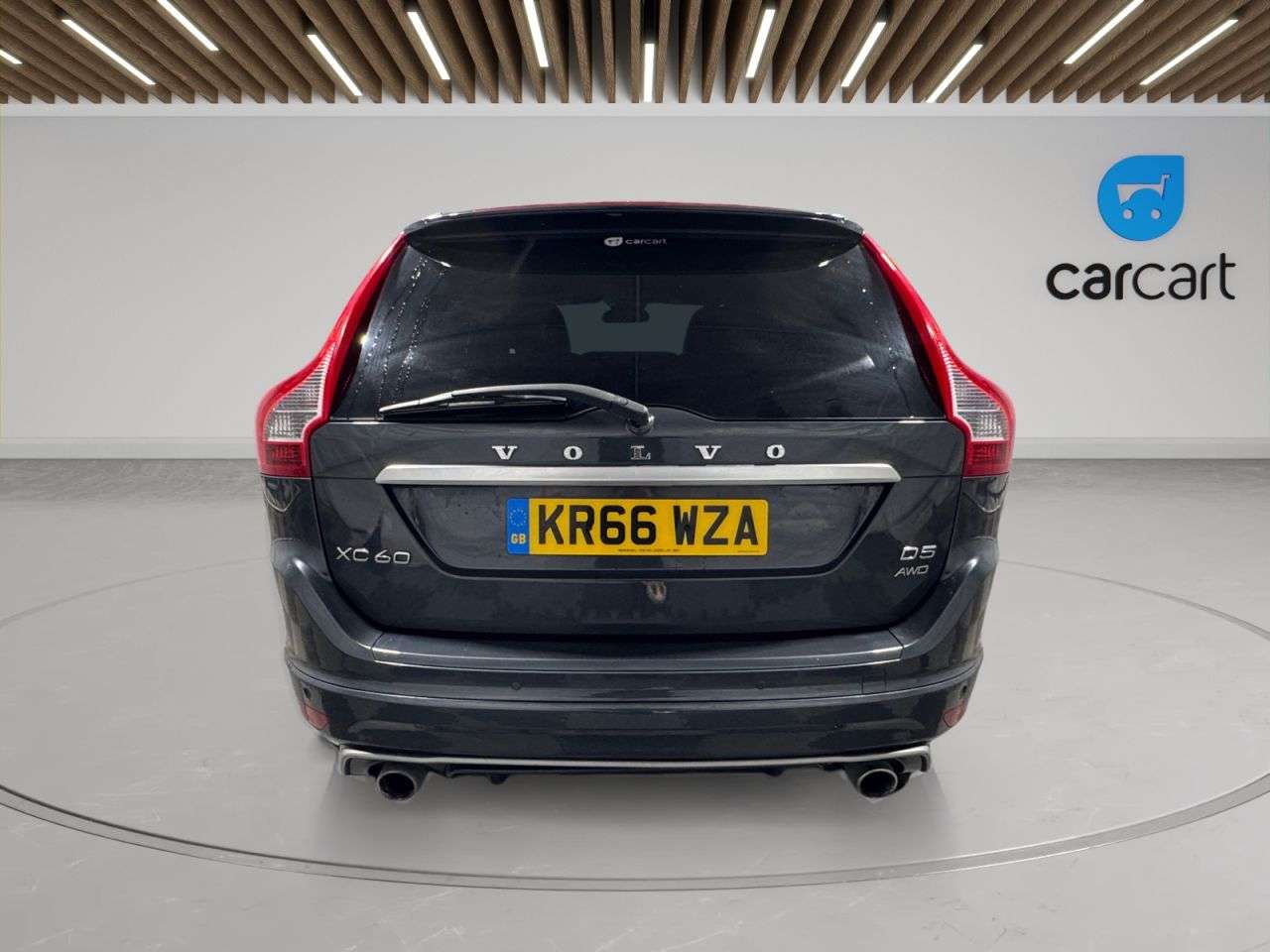 2016 VOLVO XC60 2016 VOLVO XC60
